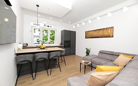 Tata Apartment